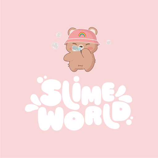 Places Atelier Slime (Vacances de Carnaval) 