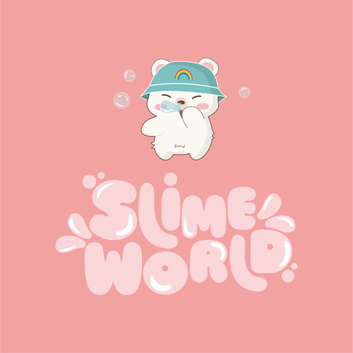 Places Atelier Slime (Vacances de Pâques) 