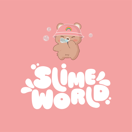 TICKETS Slime WORKSHOP (11/06-29/06)
